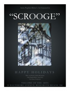 Scrooge_Poster