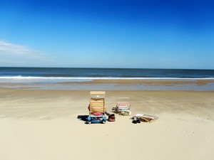 The Perfect Beach Day in Rehoboth Beach, Delaware!