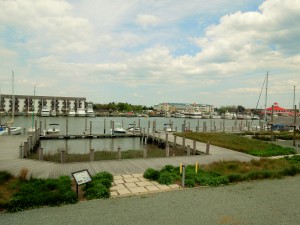 Canalfront Park