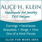 Alice L. Klein TKO Designs